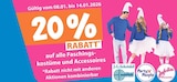 V-Markt - 20% RABATT Angebot im Prospekt 20% RABATT bei V-Markt im Prospekt "" für