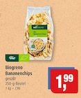 Aktuelles Bananenchips Angebot bei Markant in Kiel ab 1,99 €