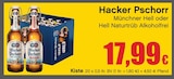 Aktuelle Getränke Angebote bei RAN in Augsburg Aktuelles Münchner Hell Angebot bei RAN in Augsburg ab 17,99 €