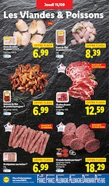 Prospectus Lidl "Le vrai prix des bonnes choses" en cours à Metz, Page 6 Catalogue Lidl en cours à Metz, "Le vrai prix des bonnes choses", Page 6