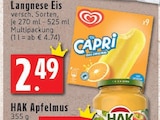 EDEKA Köln Prospekt mit  im Angebot für 2,49 €