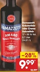 Kräuterlikör im Angebot bei Netto Marken-Discount in Dorsten Kräuterlikör Angebote von Ramazzotti bei Netto Marken-Discount Dorsten für 9,99 €