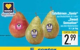 Tafelbirnen Xenia von Edeka Herzstücke im aktuellen EDEKA Prospekt für 2,99 €
