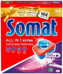 Somat von Somat im aktuellen REWE Prospekt für 6.99€