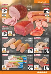 Leberwurst im E center Prospekt in Koblenz Aktueller E center Prospekt mit Leberwurst, "Aktuelle Angebote", Seite 5