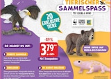 Adler im Angebot bei E center in Berlin Adler Angebote von Schleich bei E center Berlin