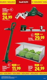 Prospectus Lidl "Grandes marques minis prix" en cours à Brest, Page 33 Catalogue Lidl en cours à Brest, "Grandes marques minis prix", Page 33