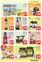 Thunfisch im E center Prospekt in Kaarst Aktueller E center Prospekt mit Thunfisch, "Aktuelle Angebote", Seite 19