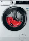EURONICS - Waschmaschine Lavamat LR7G70497 Angebot im Prospekt Waschmaschine Lavamat LR7G70497 bei EURONICS im Prospekt "" für 699,00 €
