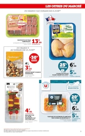 Prospectus U Express "U Express" en cours à Illkirch-Graffenstaden, Page 5 Catalogue U Express en cours à Illkirch-Graffenstaden, "U Express", Page 5