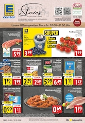 E center Discounter Prospekt der aktuellen Woche mit 30 Seiten, gültig von 05.10.2026 bis 10.10.2026, in Kempen und Umgebung Aktueller E center Discounter Prospekt in Kempen und Umgebung, "Aktuelle Angebote" mit 30 Seiten, 05.10.2026 - 10.10.2026