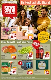 Ähnliche Angebote wie Zwiebelkuchen im Prospekt "Dein Markt" auf Seite 1 von REWE in Frankfurt