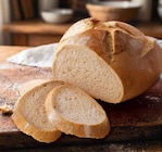 Weizenmischbrot von Backstube im aktuellen Netto Marken-Discount Prospekt