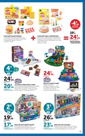Promos Loisirs Créatifs dans le catalogue "EN ROUTE POUR LES PRIX BAS de Noël" de Hyper U Loisirs Créatifs en promo dans le catalogue Hyper U à la page 51