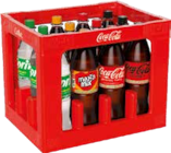 Aktuelles Coca-Cola Angebot bei Getränke Ellerkamp in Osnabrück ab 12,99 €