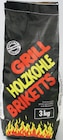 Grill-Holzkohlebriketts Angebote bei Zimmermann Neustadt für 2,89 €