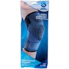 Genouillère de maintien - Action en promo chez Action Genouillère de maintien - Action dans le catalogue Action