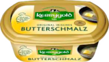 Butterschmalz im Angebot bei E center in Rostock Butterschmalz Angebote von Kerrygold bei E center Rostock für 3,99 €