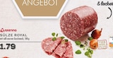 EDEKA Dinslaken - Sülze Royal Angebot im Prospekt Sülze Royal bei EDEKA im Dinslaken Prospekt für 1,79 €