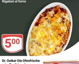 Rigatoni al forno bei GLOBUS im Bobenheim-Roxheim Prospekt für 5,00 €