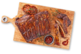 Pork Ribs BBQ Style XXL im Kaufland Prospekt Pork Ribs BBQ Style XXL von K-PURLAND im aktuellen Kaufland Prospekt für 5,99 €