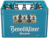 Hell Angebote von Benediktiner bei REWE Pfullingen für 14,99 €