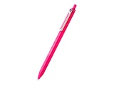 Pentel iZee - Stylo à bille rétractable - rose - 1 mm - moyen - Pentel dans le catalogue Bureau Vallée