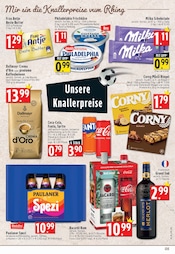 Bacardi im EDEKA Prospekt in Köln Aktueller EDEKA Prospekt mit Bacardi, "Aktuelle Angebote", Seite 5