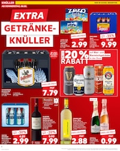 Bier im Kaufland Prospekt in Hann. Münden Aktueller Kaufland Prospekt mit Bier, "EXTRA-ANGEBOTE", Seite 4