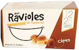 Intermarché Pontarlier - Promo Ravioles aux cèpes surgelées Promo Ravioles aux cèpes surgelées à 11,20 € dans le catalogue Intermarché à Pontarlier
