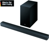 Soundbar HW-B660GF/ZG im Angebot bei expert in Recklinghausen Soundbar HW-B660GF/ZG Angebote von Samsung bei expert Recklinghausen für 299,00 €