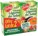 POTAGE LIEBIG - Liebig dans le catalogue Supermarchés Match