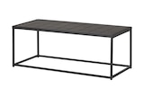 Couchtisch Garda für 119,40 € bei Höffner im Angebot Couchtisch Garda im aktuellen Höffner Prospekt