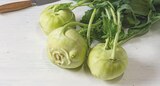 Aktuelles Bio-Kohlrabi Angebot bei tegut in Frankfurt (Main) ab 1,29 €