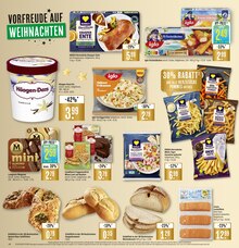 Eis im Marktkauf Prospekt "Aktuelle Angebote" mit 56 Seiten (Stuttgart)