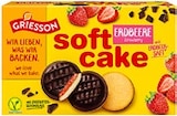 Aktuelles Soft Cake Angebot bei Kaufland in Saarbrücken ab 1,11 €