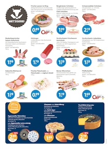 V-Markt Prospekt der Woche "V-Markt einfach besser einkaufen" Seite 2, 19.02.2026 bis 25.02.2026 für Rottenburg Aktueller V-Markt Prospekt "V-Markt einfach besser einkaufen" Seite 2 von 22 Seiten für Rottenburg