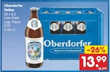 Helles Angebote von Oberdorfer bei Netto Marken-Discount Melle für 13,99 €