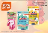 20 % Rabatt im Angebot bei Müller in Osnabrück 20 % Rabatt Angebote von Spontex bei Müller Osnabrück