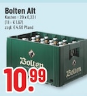 Trinkgut Ahaus Prospekt mit  im Angebot für 10,99 €