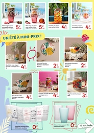 Offre Saladier dans le catalogue Maxi Bazar du moment à la page 15