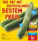 Angebot im Netto Marken-Discount Oberhausen Prospekt Netto Marken-Discount Oberhausen Prospekt mit  im Angebot für 1,00 €