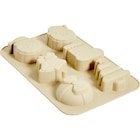 Moules de Noël - Carrefour à Le Havre Moules de Noël en promo chez Carrefour Le Havre à 4,99 €