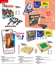 Promos Mastermind dans le catalogue "JOUEZ AVEC NOUS" de JouéClub à la page 272 Promos Mastermind dans le catalogue "JOUEZ AVEC NOUS" de JouéClub à la page 272