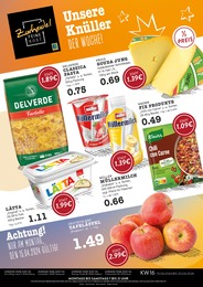 EDEKA Prospekt für Essen: "Aktuelle Angebote", 6 Seiten, 15.04.2024 - 20.04.2024