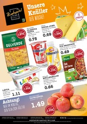 Aktueller EDEKA Supermarkt Prospekt in Bottrop und Umgebung, "Aktuelle Angebote" mit 6 Seiten, 15.04.2024 - 20.04.2024