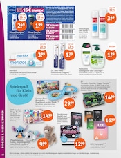 Aktueller tegut Prospekt mit Seife, "tegut… gute Lebensmittel", Seite 20