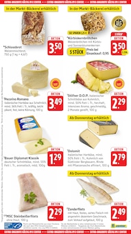 Brot im aktuellen E center Prospekt (Freiburg (Breisgau)) Brot im E center Prospekt "Aktuelle Angebote" mit 58 Seiten (Freiburg (Breisgau))