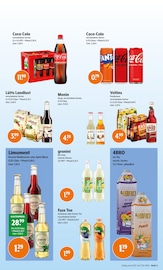 Aktueller Trink und Spare Prospekt mit Cola, "Aktuelle Angebote", Seite 3