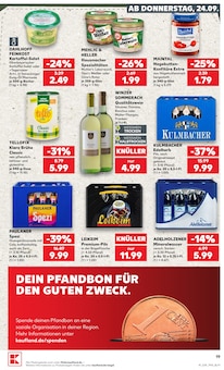Salat im Kaufland Prospekt "Hier bin ich richtig" mit 82 Seiten (Nürnberg)